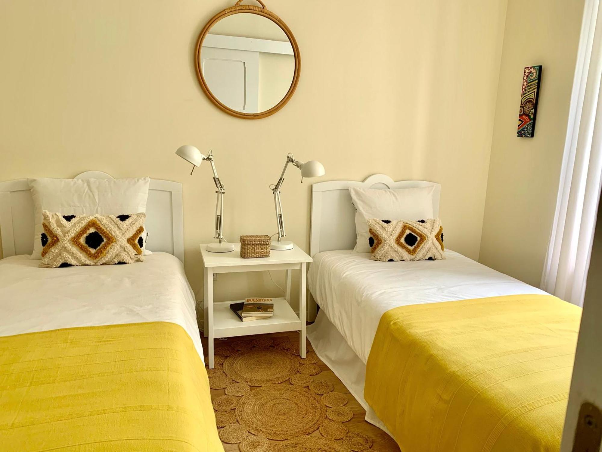 Villa Casa Do Moinho à Ponta Delgada Extérieur photo