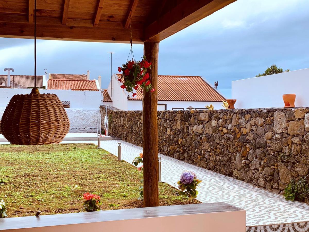 Villa Casa Do Moinho à Ponta Delgada Extérieur photo