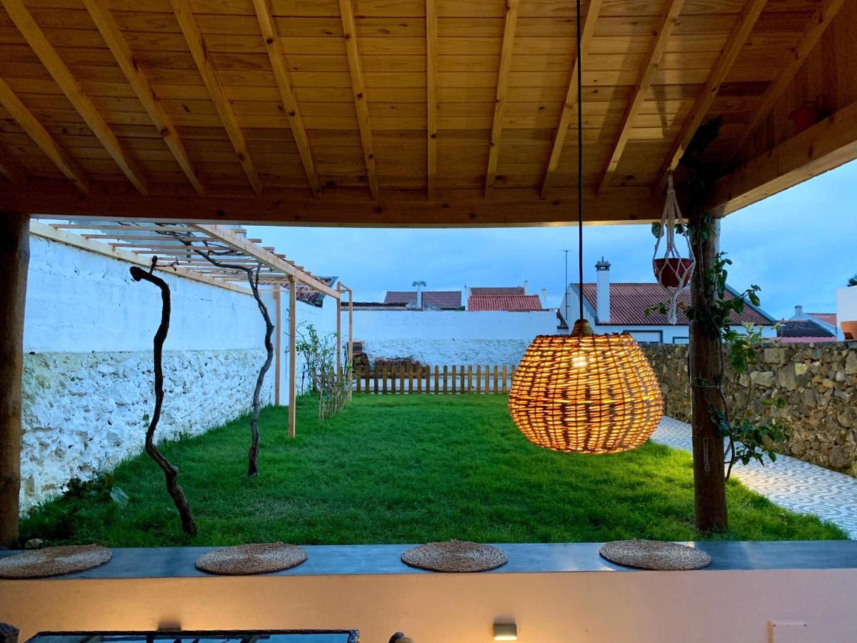 Villa Casa Do Moinho à Ponta Delgada Extérieur photo
